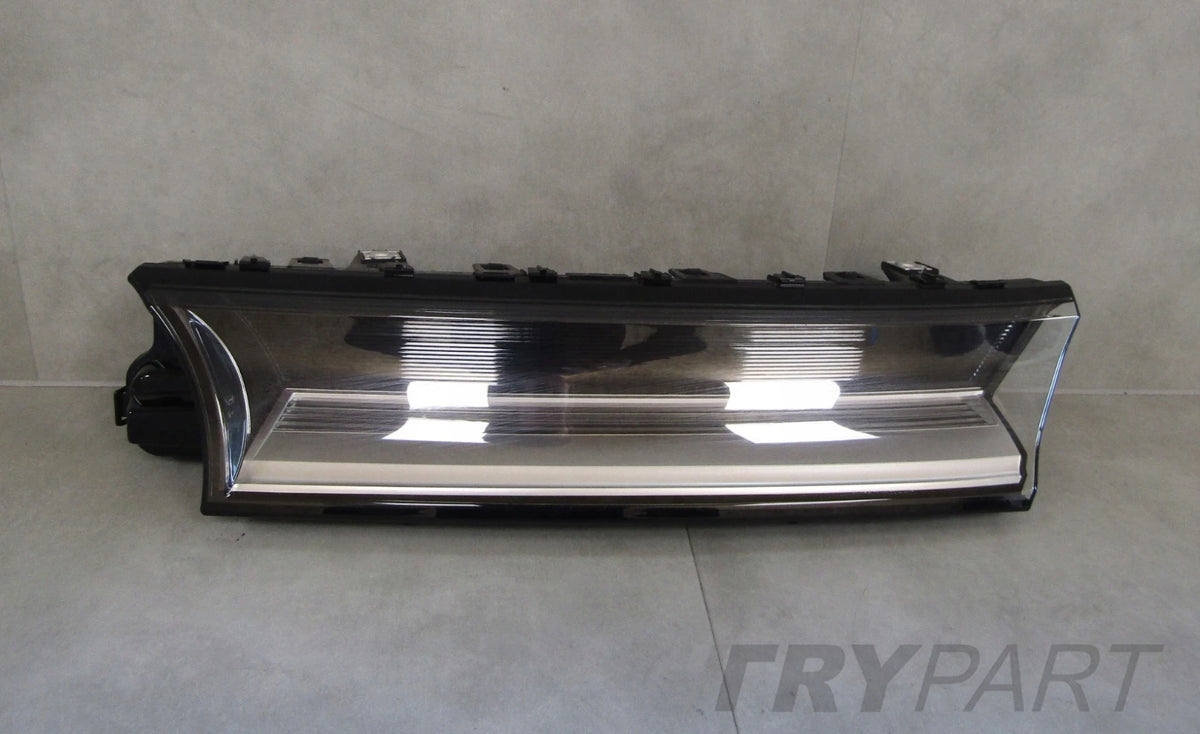 HEADLIGHT VW TRANSPORTER MULTIVAN T7 LED DRL RH 21-