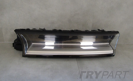HEADLIGHT VW TRANSPORTER MULTIVAN T7 LED DRL RH 21-
