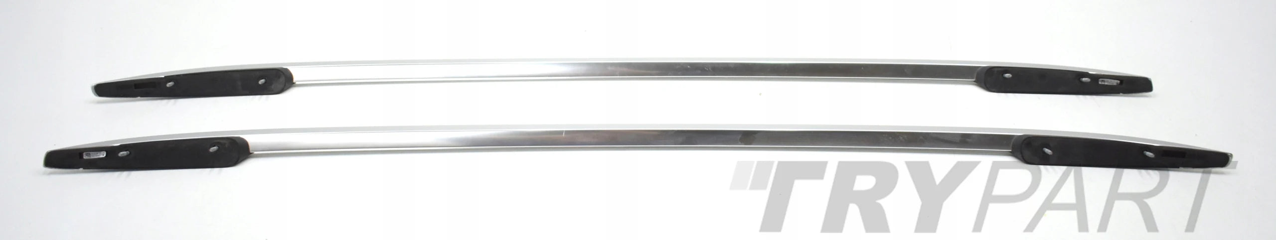 SKODA SUPERB III 3V 3V9 ROOF RACKS ORG 3V9860025