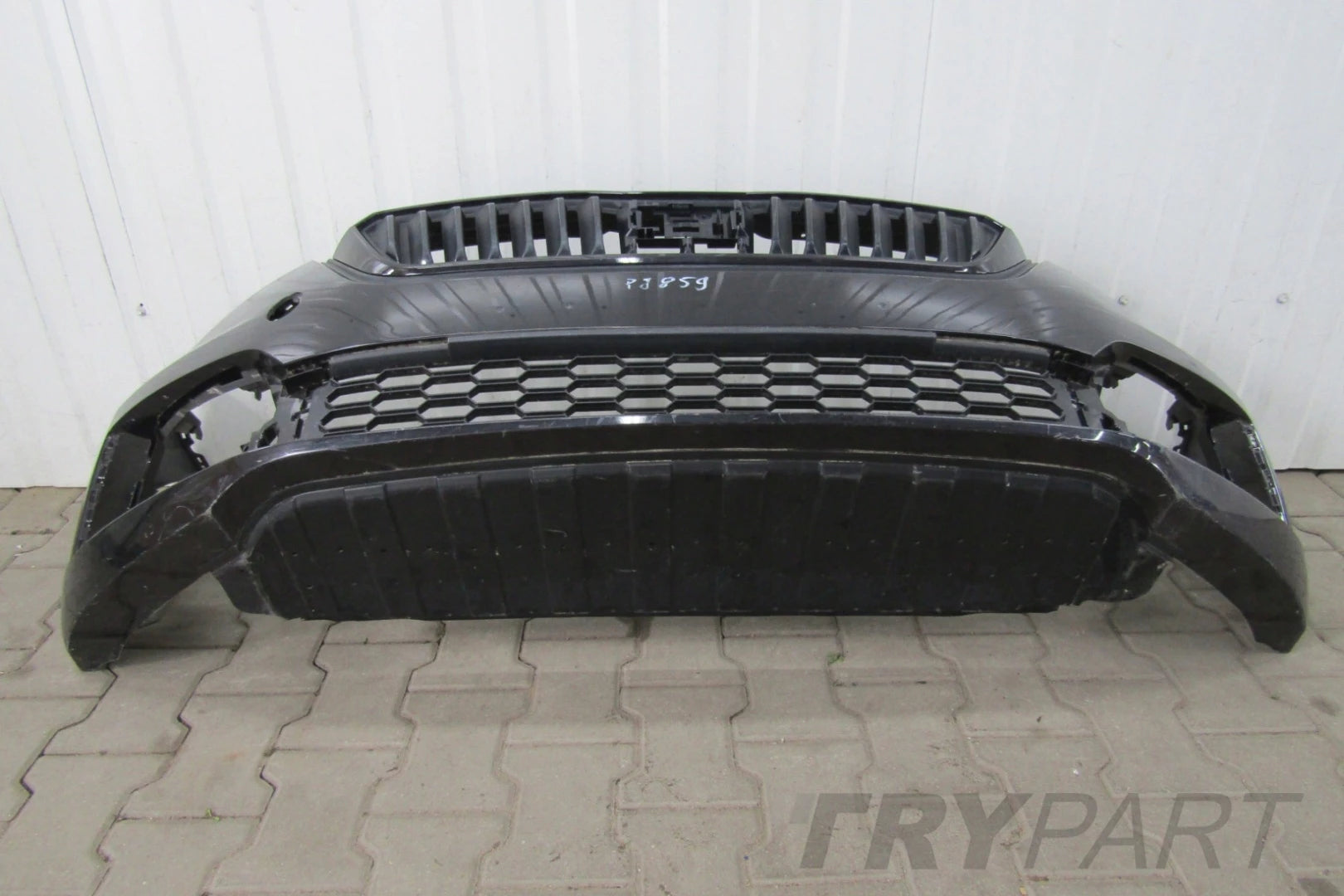 Front Bumper for Skoda Scala 657 19-22