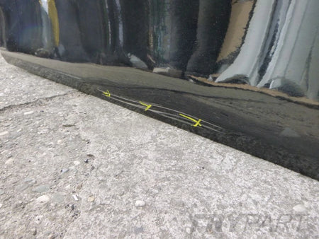 BMW 5 Series F10 F11 Front Right Door