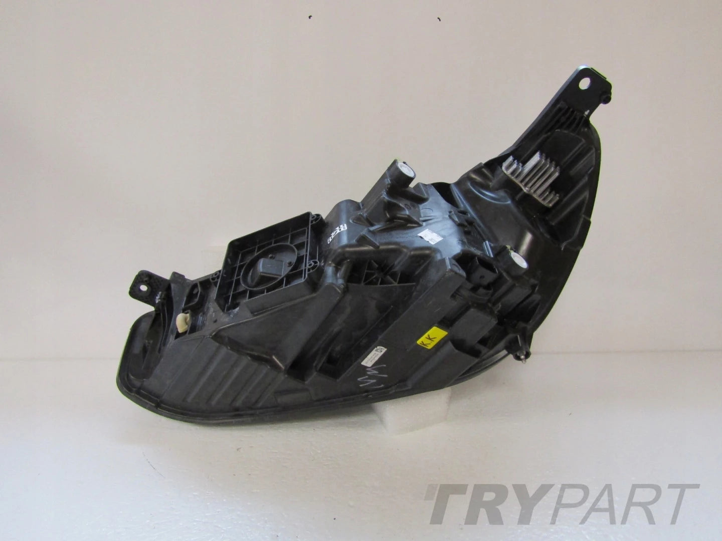 HEADLIGHT FORD FOCUS MK4 IV LIFT LED 22- RH