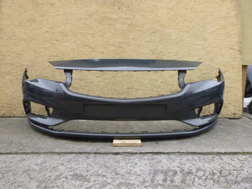 OPEL ASTRA 5 K V 15- Front Bumper