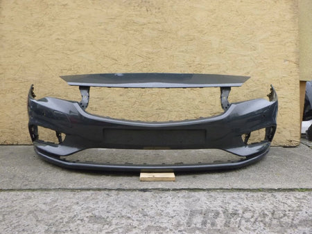 OPEL ASTRA 5 K V 15- Front Bumper
