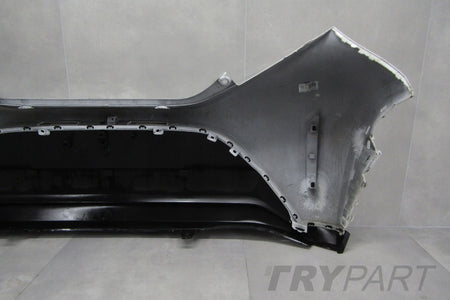 Rear Bumper for Toyota Aygo X 22-