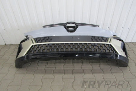 Front Bumper RENAULT MEGANE 5 E-TECH 22-
