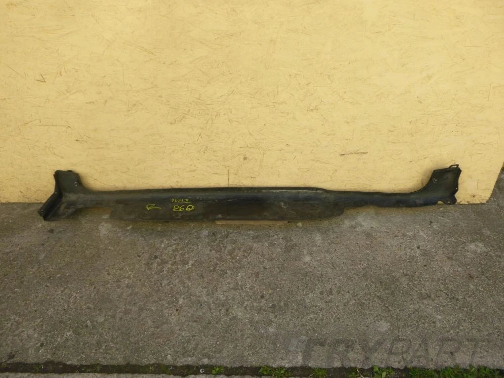 Mini Countryman S R60 JCW WORKS Right Sill Trim