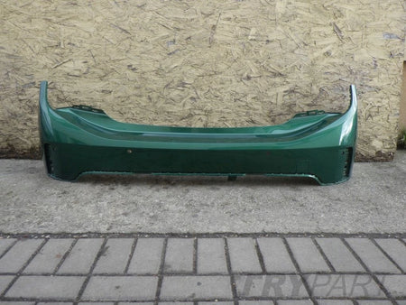 MINI COOPER F65 2024- Rear Bumper
