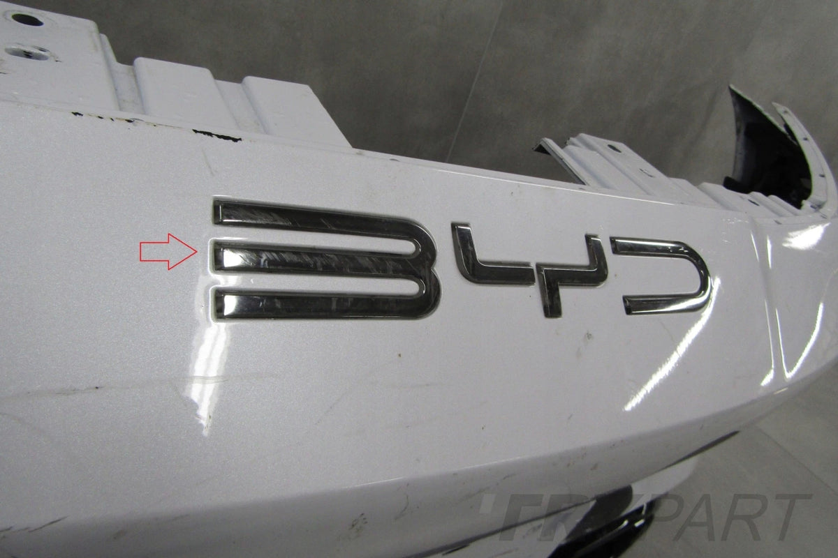 Front Bumper BYD Seal 2022-