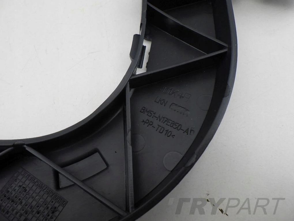 FORD FOCUS MK3 III KOMBI Rear Bumper Slider Right
