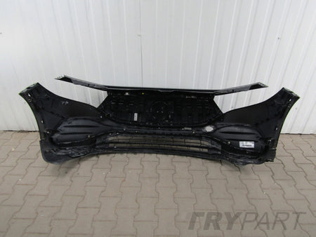 MERCEDES EQB W243 AMG Front Bumper 21-