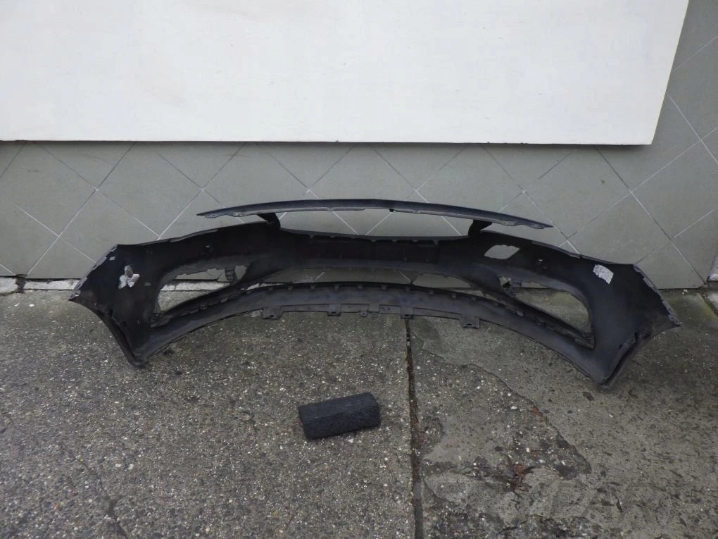 OPEL ASTRA 5 K V 15- Front Bumper