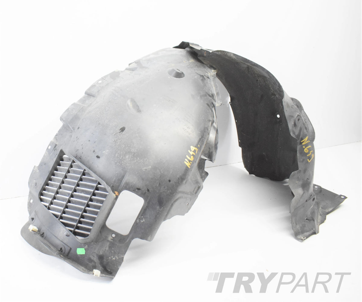 BMW M2 F87 CS RIGHT FRONT FENDER ORG