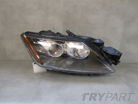 HEADLIGHT MAZDA CX-7 CX 7 XENON NON-SWIVEL 06-12 RH