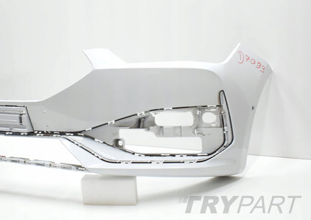 SEAT LEON IV 5FA CUPRA FRONT BUMPER ORG
