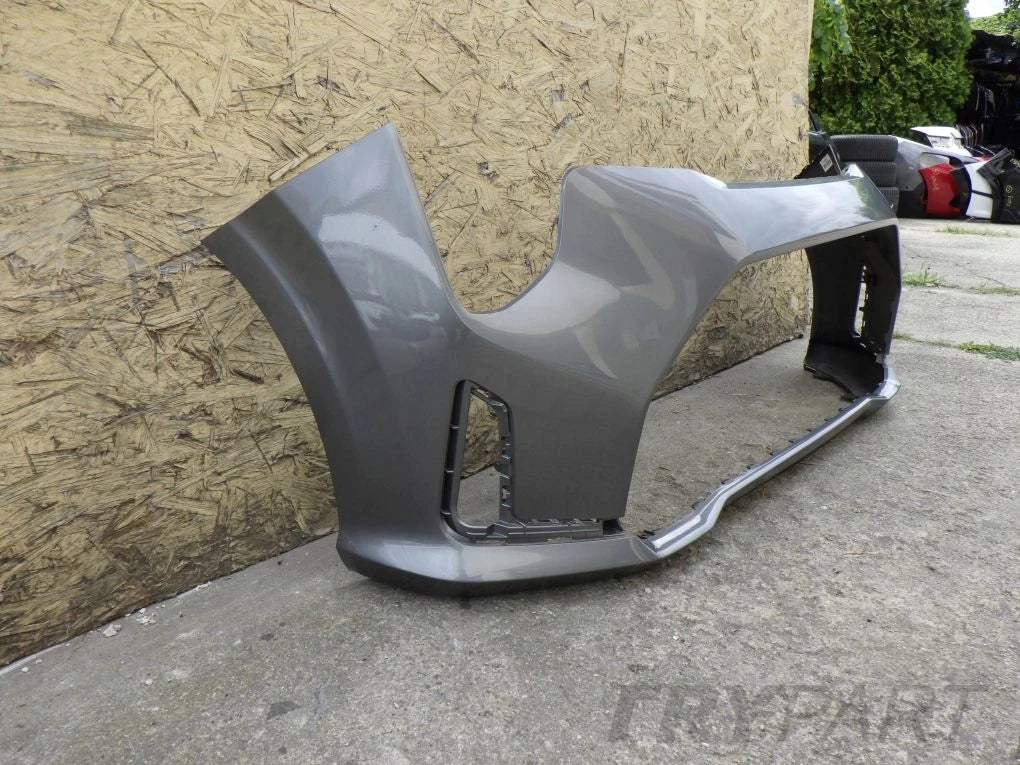 KIA PICANTO III 3 LIFT IV 4 2024- Front Bumper