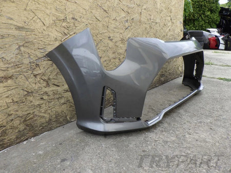 KIA PICANTO III 3 LIFT IV 4 2024- Front Bumper