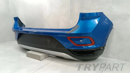 Rear Bumper for Volkswagen VW T-Roc T Roc 2GA LIFT 21-
