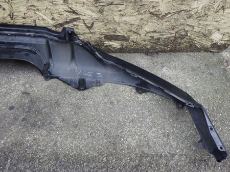 HONDA CIVIC 10 X TYPE R 2017- Rear Bumper Spoiler - HONDA