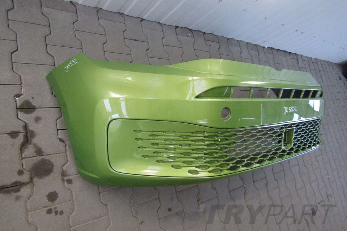 Front Bumper for VW Caddy 5 V 2K7 20-