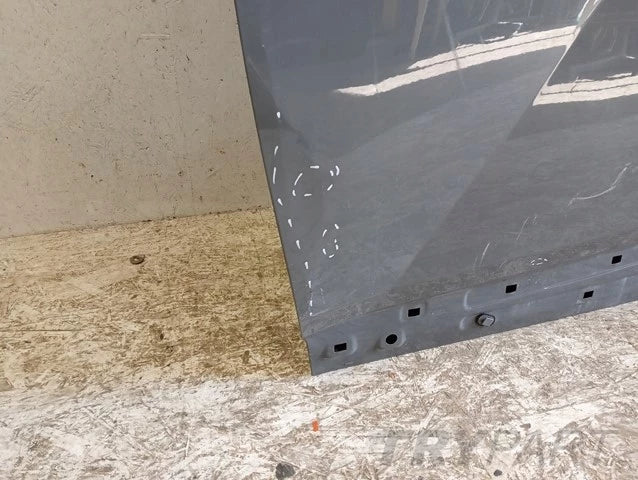 Front Left Door for Hyundai Tucson IV 4 (2020-)
