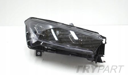 SKODA ENYAQ 5LB HEADLIGHT RIGHT FRONT FULL LED ORG EU 5LB941016G