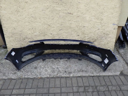 OPEL ASTRA K 5D LIFT 19- Front Bumper