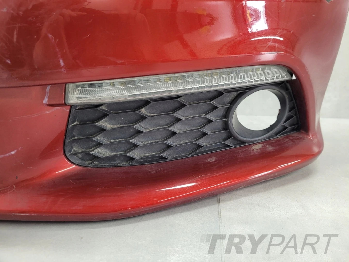 Front Bumper Honda Civic IX 9 HB 11-14