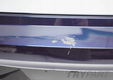 Renault Megane E-Tech E-Tech Rear Bumper OEM