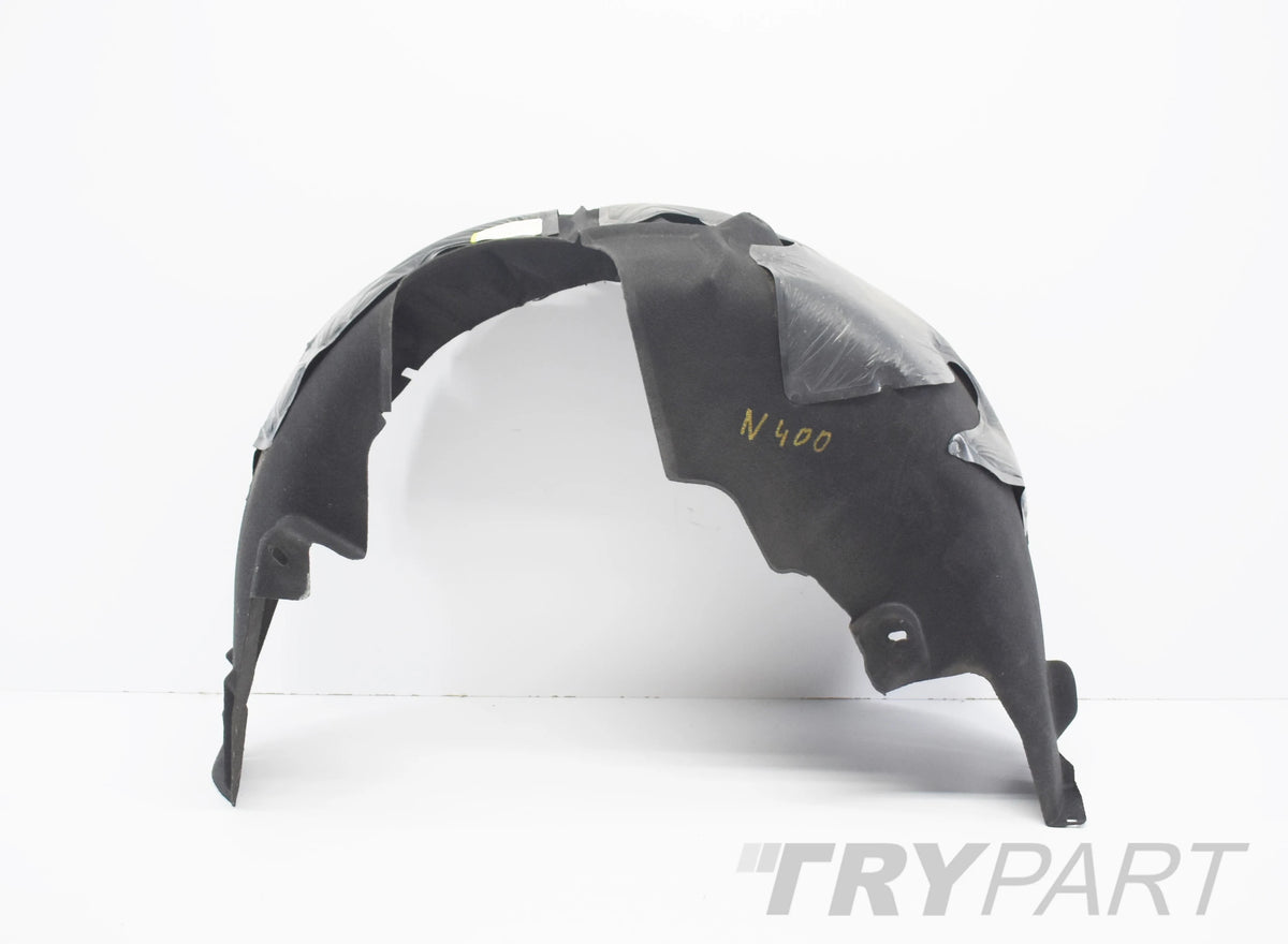 MERCEDES S CLASS W222 RIGHT REAR FENDER ORG