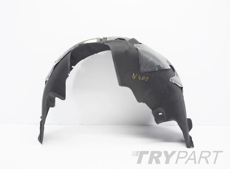 MERCEDES S CLASS W222 RIGHT REAR FENDER ORG