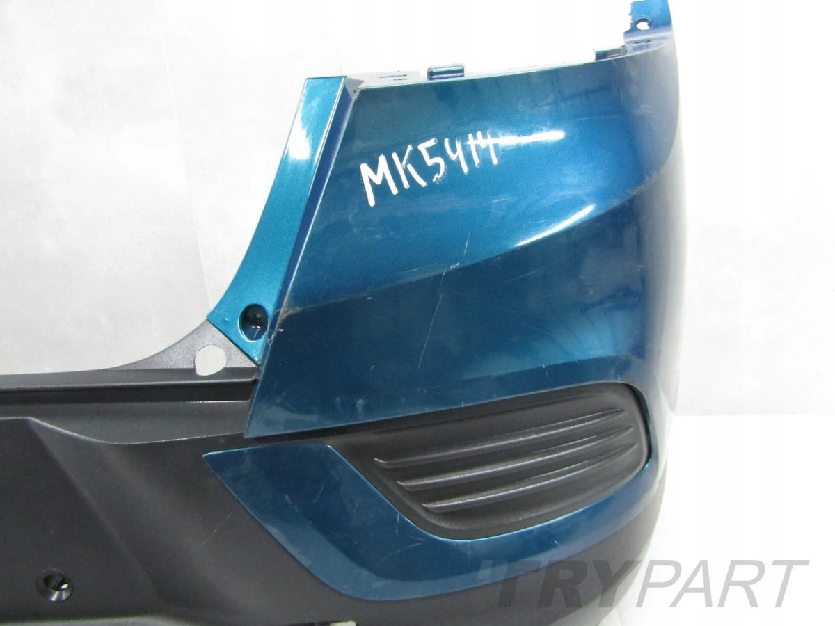 Rear Bumper Renault Arkana RS Line 20-26