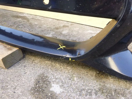 BMW 5 G30 G31 Front Bumper