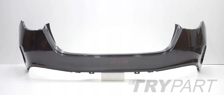 MERCEDES GLC COUPE W254 C254 AMG REAR BUMPER ORG