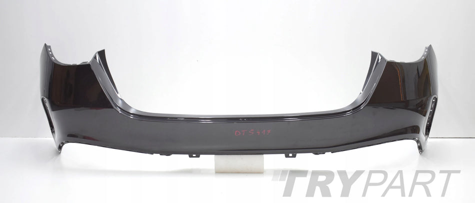 MERCEDES GLC COUPE W254 C254 AMG REAR BUMPER ORG