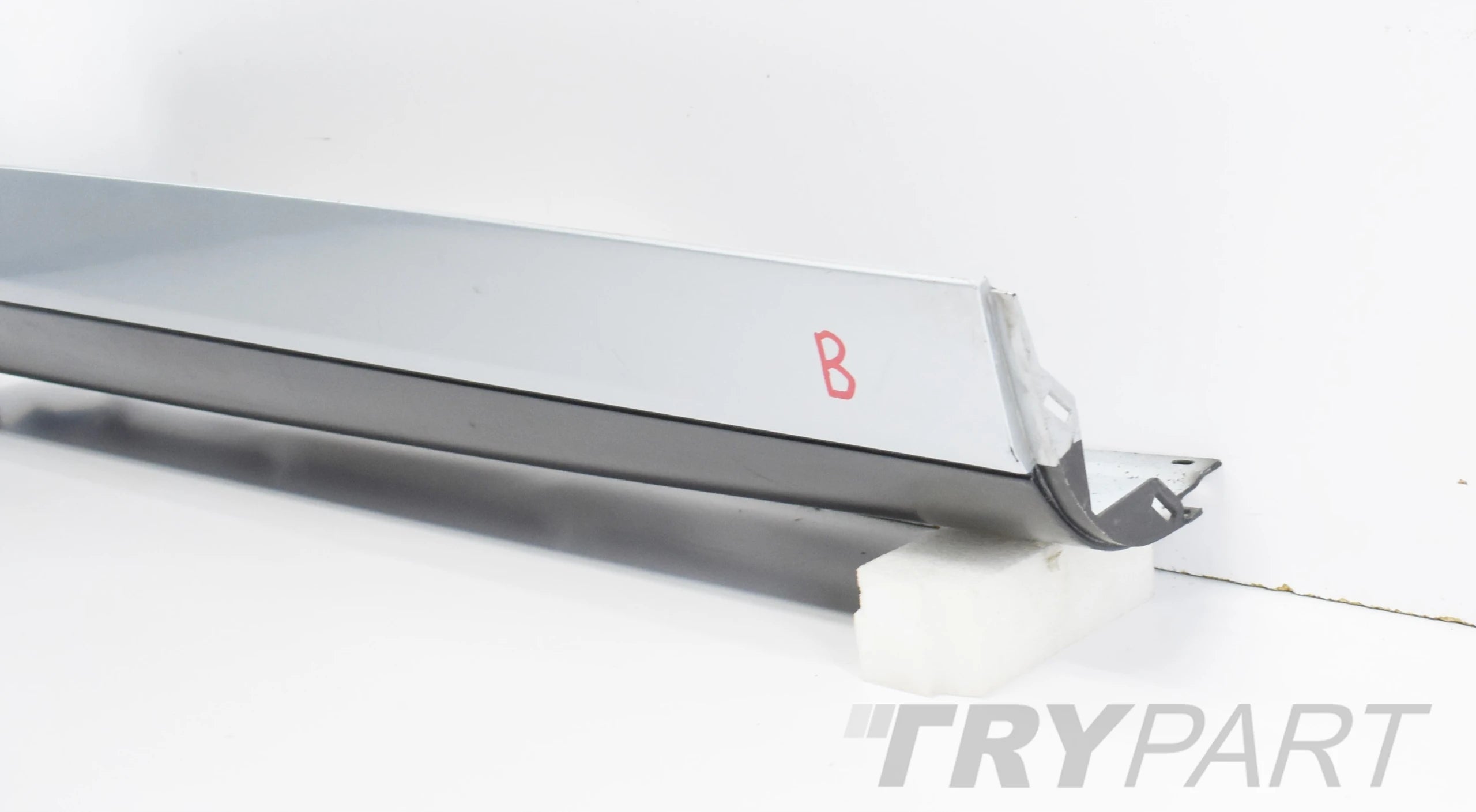 PORSCHE 911 964 LEFT SILL PANEL ORG