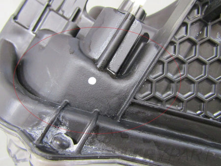 FRONT LAMP LEXUS LBX FULL LED RH RIGHT KOITO 52 352 23-