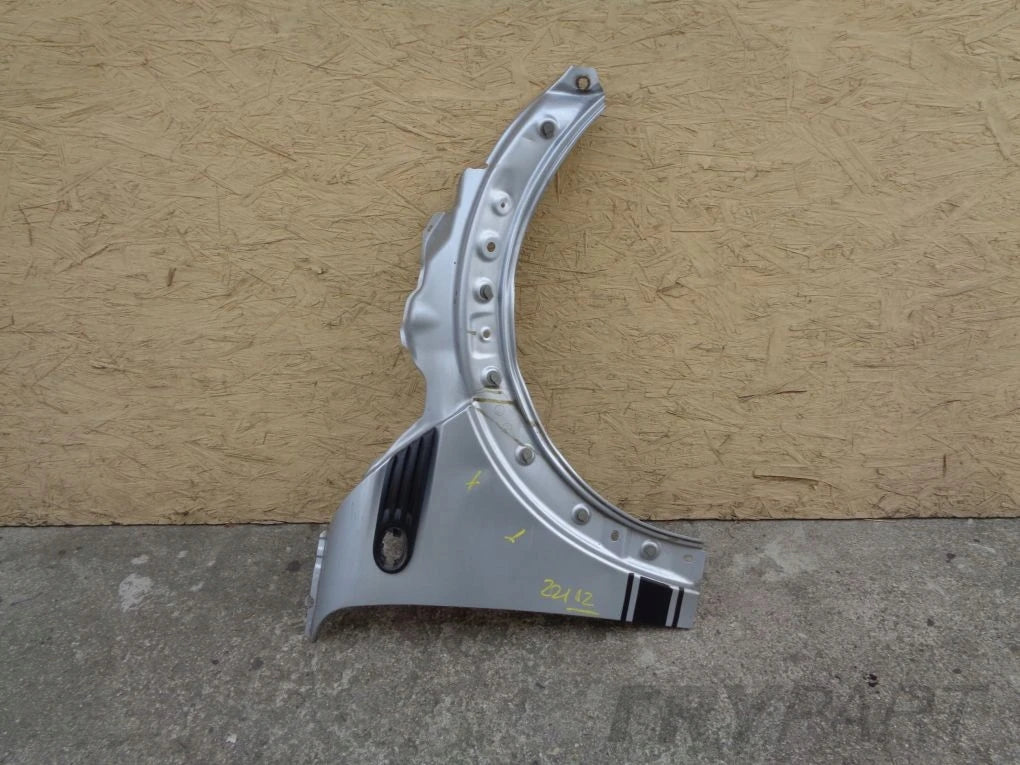 MINI COOPER R55 R56 R57 R58 Front Fender Right