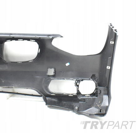 BMW F20 F21 FRONT BUMPER NEW