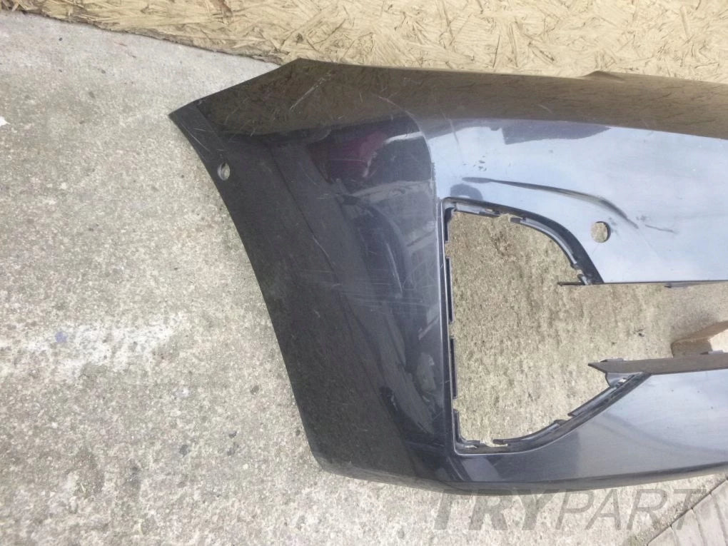BMW 5 G30 G31 LCI LIFT Front Bumper