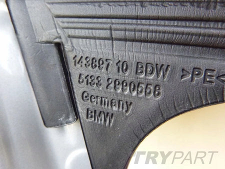 BMW X1 E84 Front Right Door