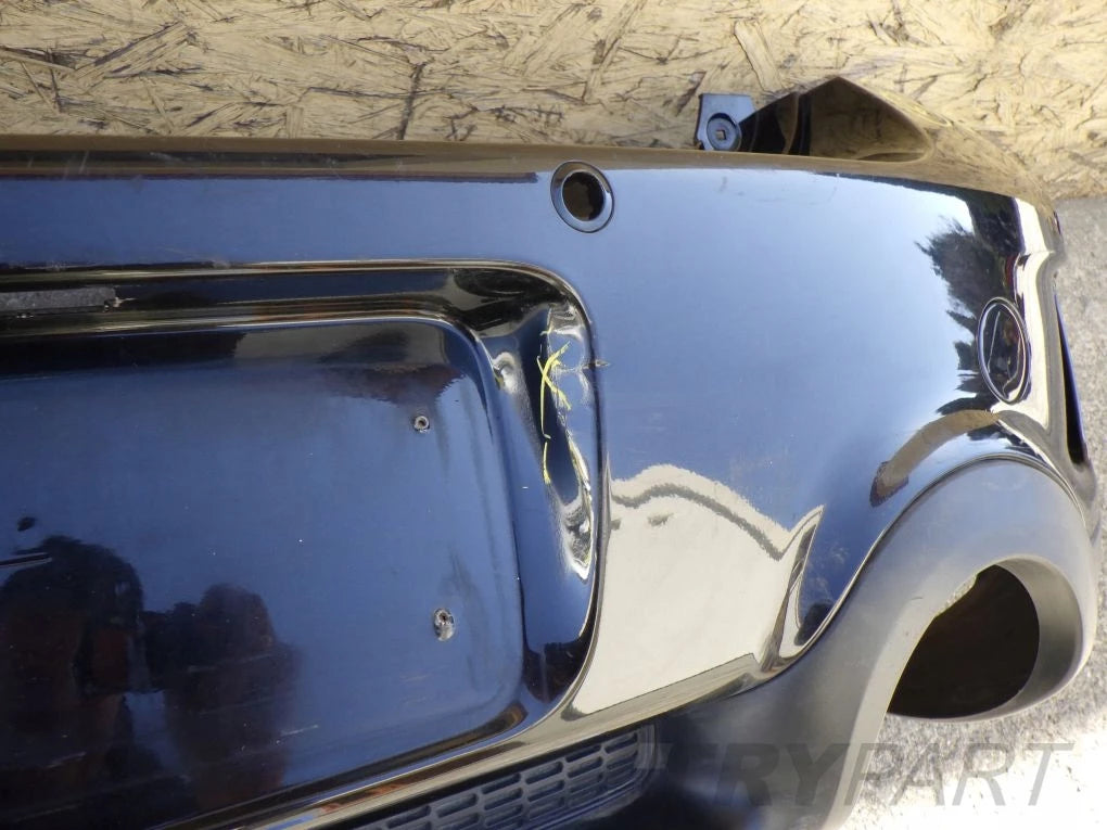 MINI COUNTRYMAN R60 R61 S LIFT LCI Rear Bumper