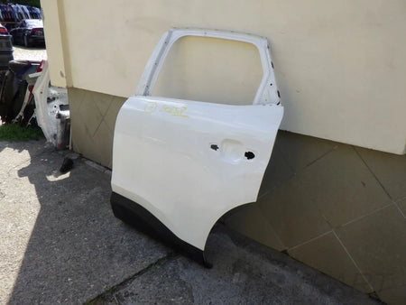 CITROEN C4 III 3 2020- Rear Left Door