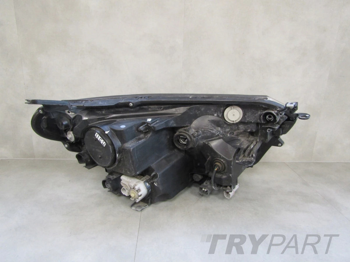 Front lamp Toyota RAV4 IV 4 Lift LED 15-18 LH