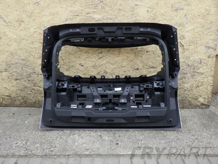 PEUGEOT 5008 III 3 2024- REAR HATCH