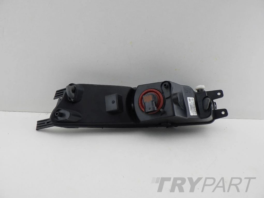 VW PASSAT B8 14- halogen left