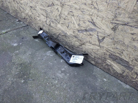 NISSAN X-TRAIL XTRAIL T32 2014- Front bumper reinforcement bar