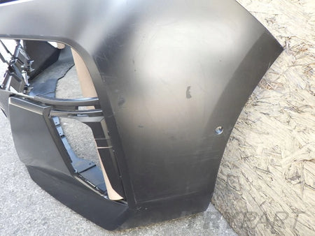 BMW 7 I7 G70 M PACKAGE 2022- front bumper