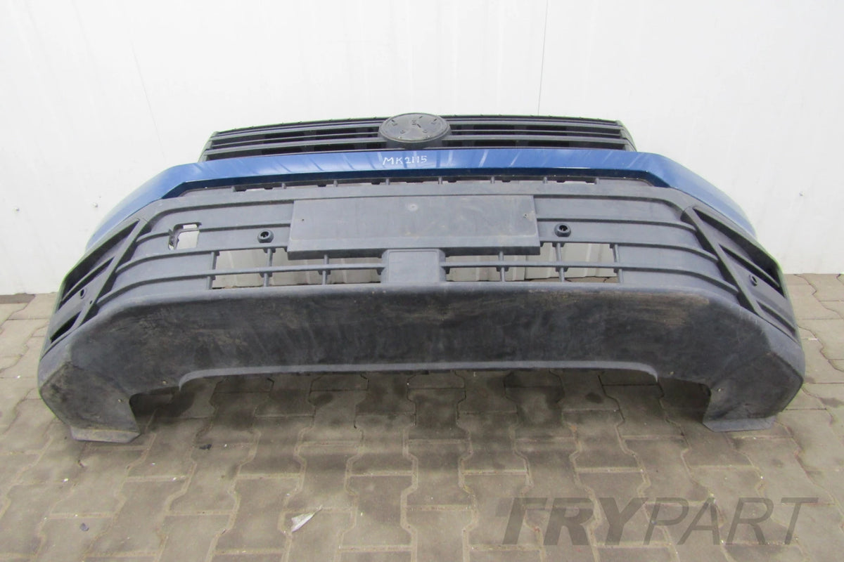 Front Bumper VW Crafter 2 II 7C0 16-