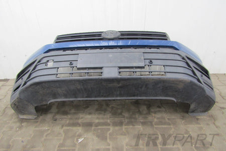 Front Bumper VW Crafter 2 II 7C0 16-
